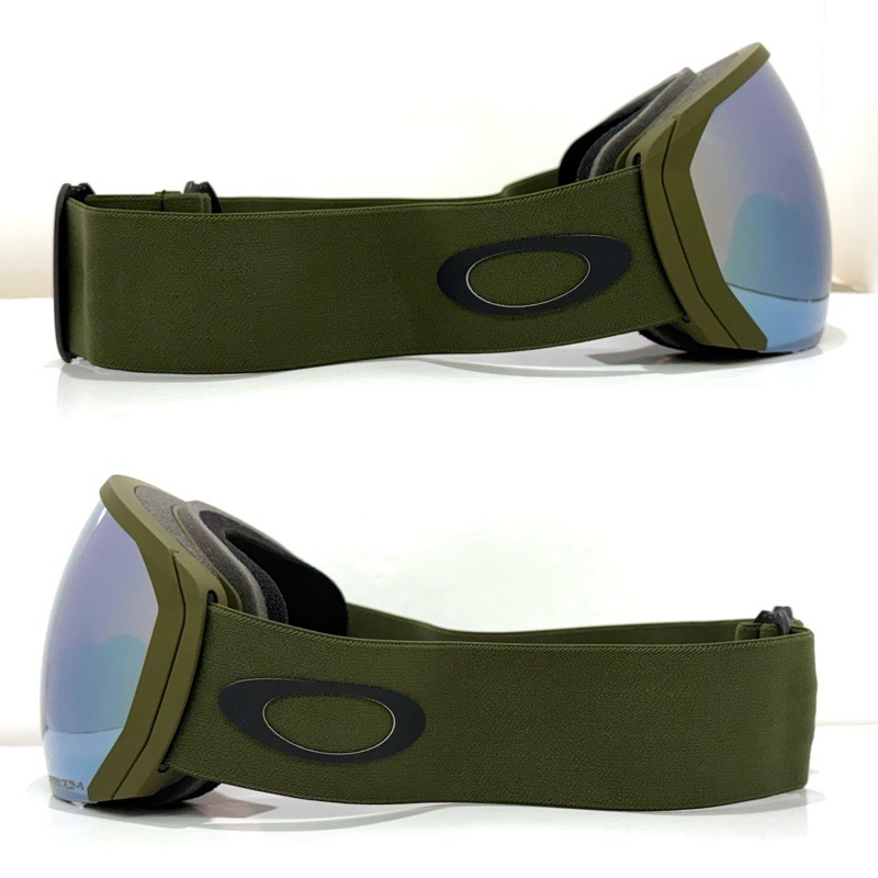 OAKLEY（オークリー） 24-25OAKLEY FLIGHT PATH L カラー:DARK BRUSH
