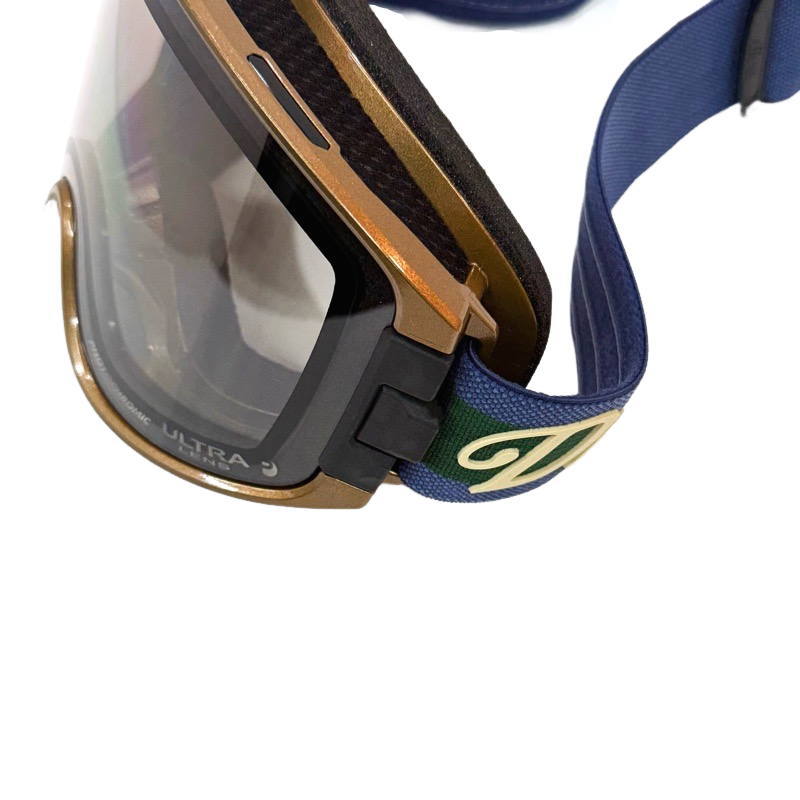 DICE（ダイス） 25-26 DICE GOODMAN カラー:BRZ レンズ:調光×ULTRA