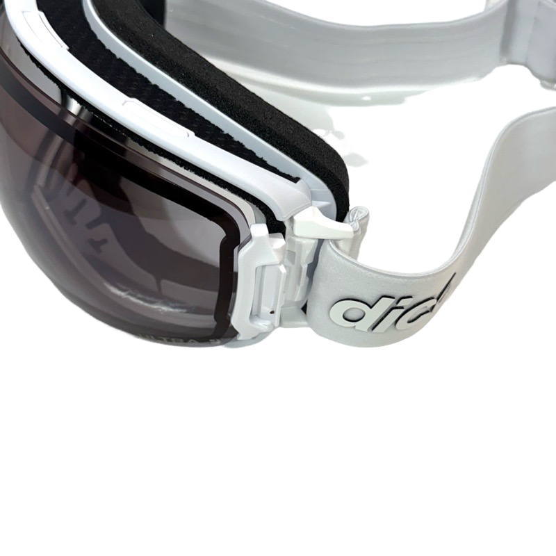 BANK 25-26 DICE LTD カラー:WHO レンズ:調光×ULTRAライトパープル