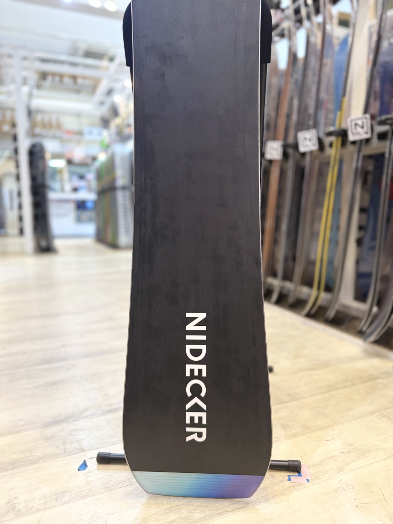 nidecker thruster 商品一覧 - オフワン国道16号 - 売れ筋通販 - Yahoo