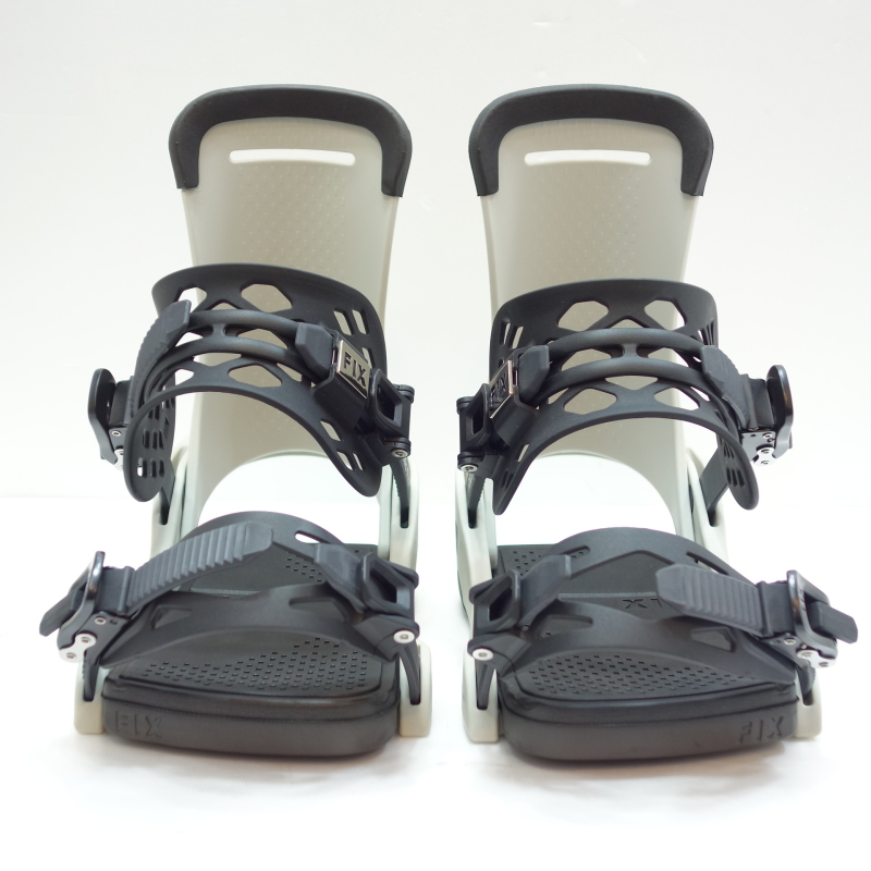 ラスト1点】 【OUTLET】 23-24 FIX PEAK + カラー:BONE Mサイズ