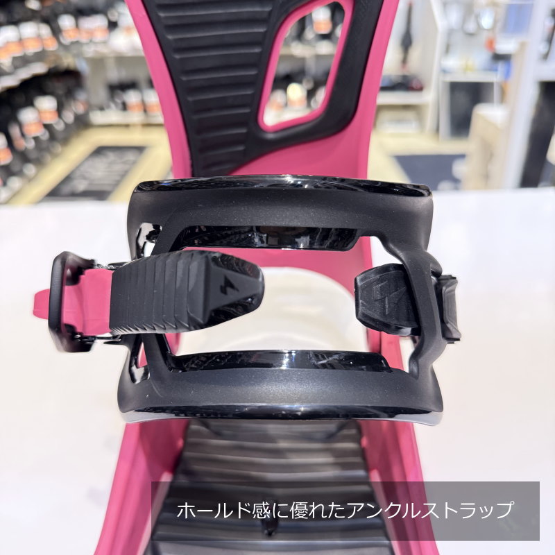 24-25 NITRO RAMBLER カラー:FACTORY CRAFT SERIES Mサイズ ナイトロ