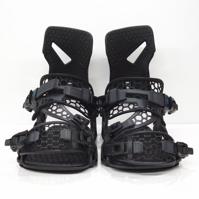 ラスト1点】 【OUTLET】 23-24 NIDECKER KAON-CX カラー:BLACK L