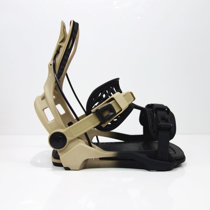 23-24 FLOW FENIX FUSION カラー:BLACK SAND XLサイズ フロウ メンズ