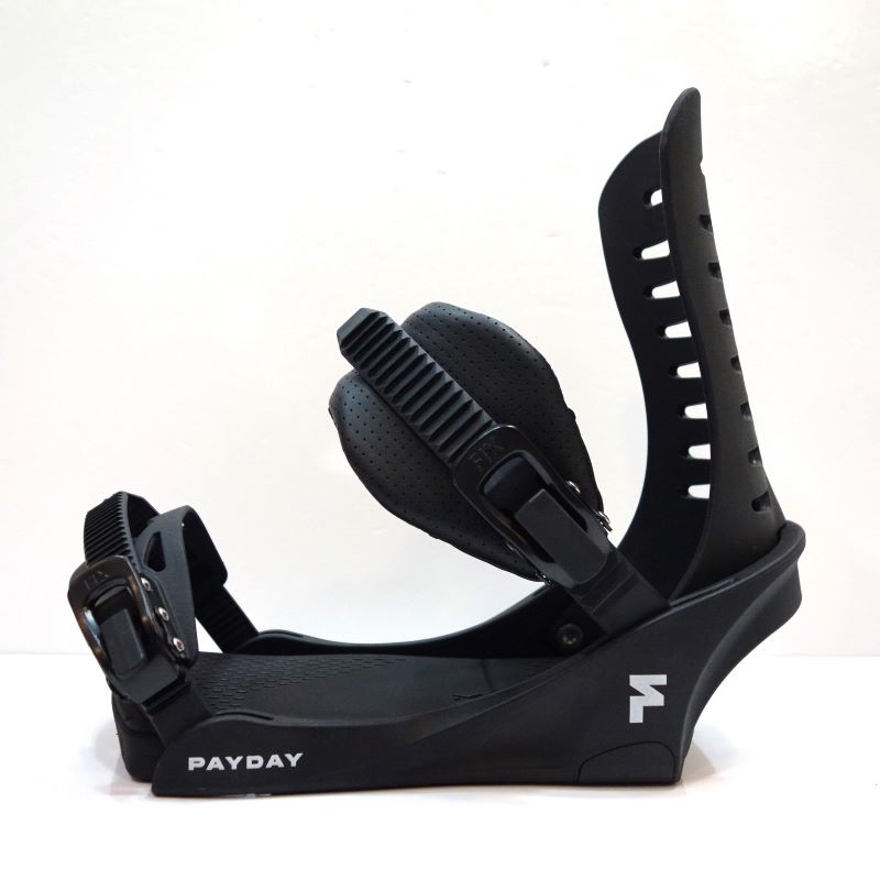 ラスト1点】 【OUTLET】 24-25 FIX PAYDAY カラー:BLACK Mサイズ