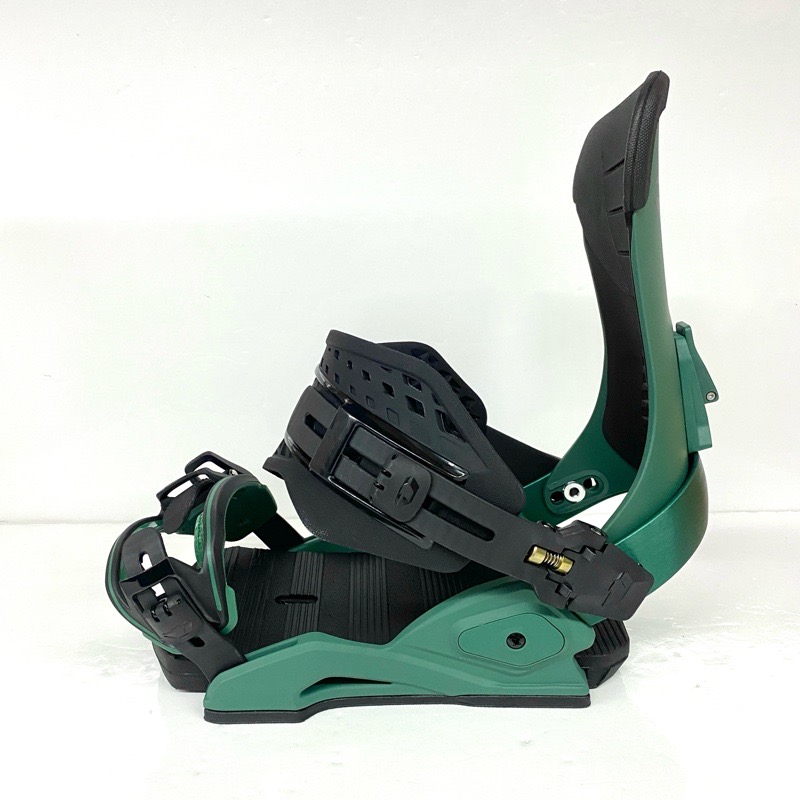 24-25 DRAKE RELOAD LTD カラー:GREEN BLACK SMサイズ ドレイク メンズ