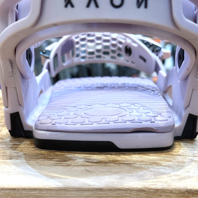 ラスト1点】 【未使用OUTLET】 24-25 NIDECKER KAON カラー:LAVENDER