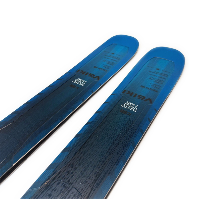 VOLKL（フォルクル） VOLKL KENDO 88+ATTACK 11LYT 型落ち旧モデル