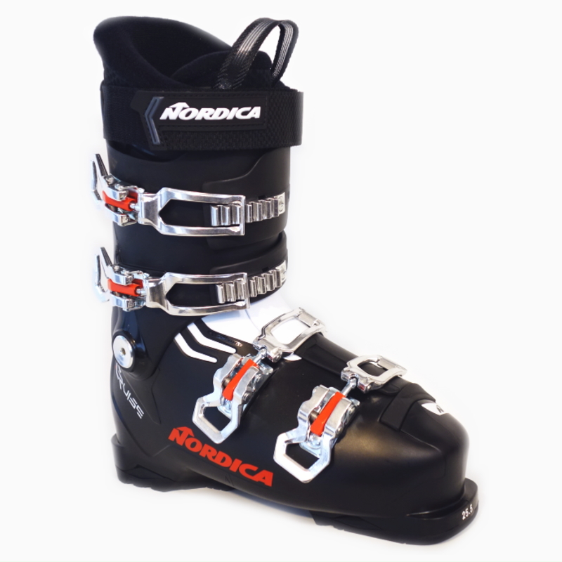 23-24 NORDICA THE CRUISE [30.5cm足幅104mm幅]ノルディカ メンズ