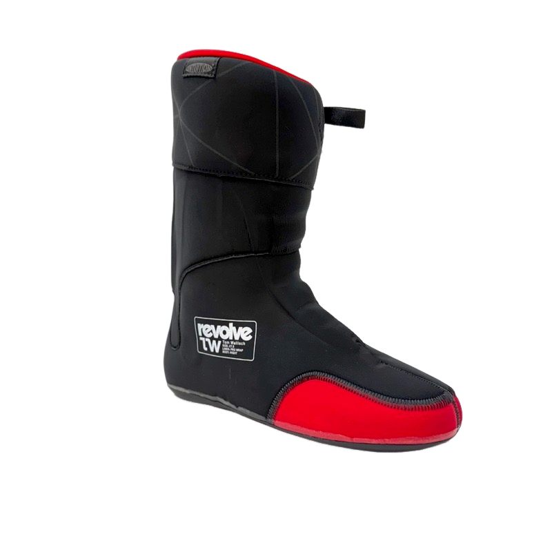 24-25 K2 REVOLVE TW [28.5cm足幅99mm幅] ケーツー メンズ スキー