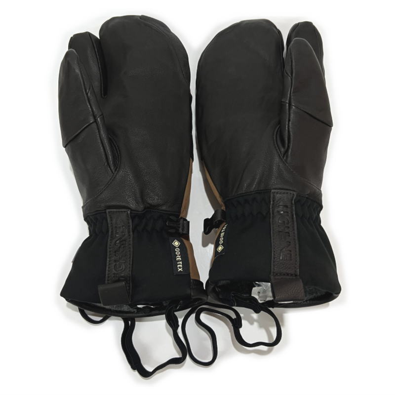 ○ DAKINE BARON GORE-TEX TRIGGER MITTEN カラー:BIS Mサイズ