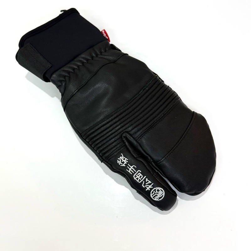 ☆25-26 Mサイズ]26 松岡手袋 Sports Ride ESK-2131 カラー:BLACK