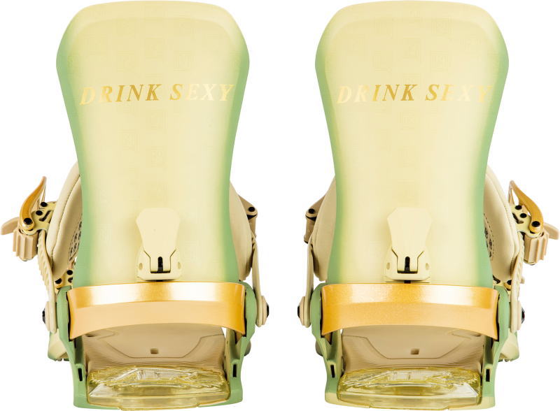 ラスト1点】 23-24 NITRO ONE カラー:Nitro X Drink Sexy Mサイズ