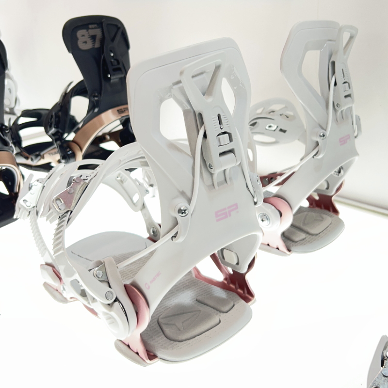 早期予約商品】 26-27 SP UNITED CORE カラー:PINK Mサイズ エスピー