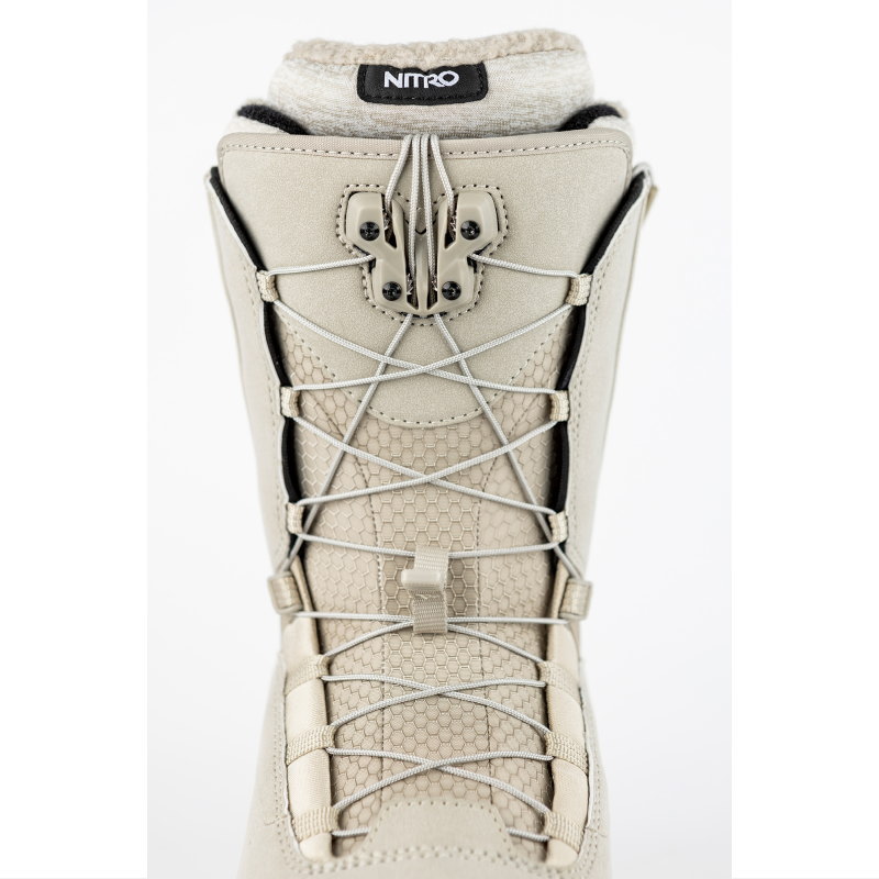 24-25 NITRO VENTURE PRO TLS カラー:DESERT X BRYAN FOX 29.5cm