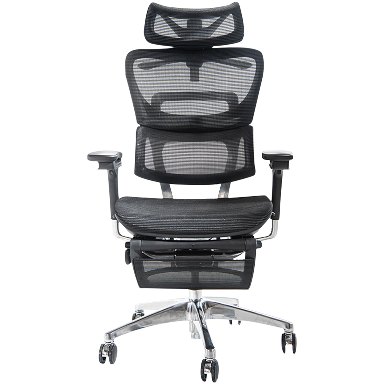 COFO COFO Chair Premium 座面奥行調整 4Dアームレスト ヘッドレスト
