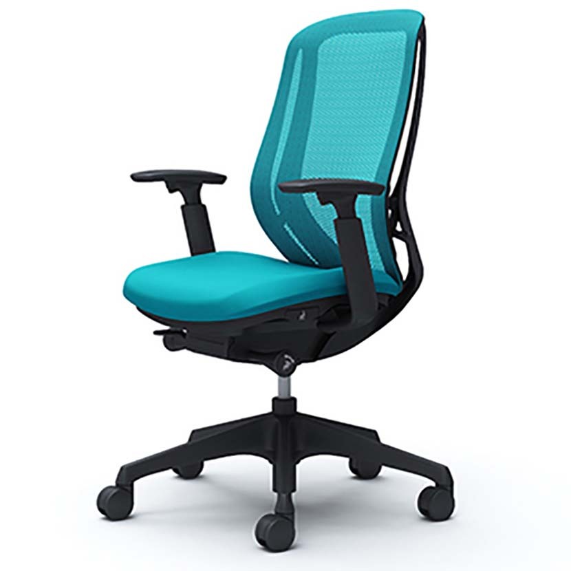 シルフィー オカムラ sylphy ハイバック デスクチェア オフィスチェア