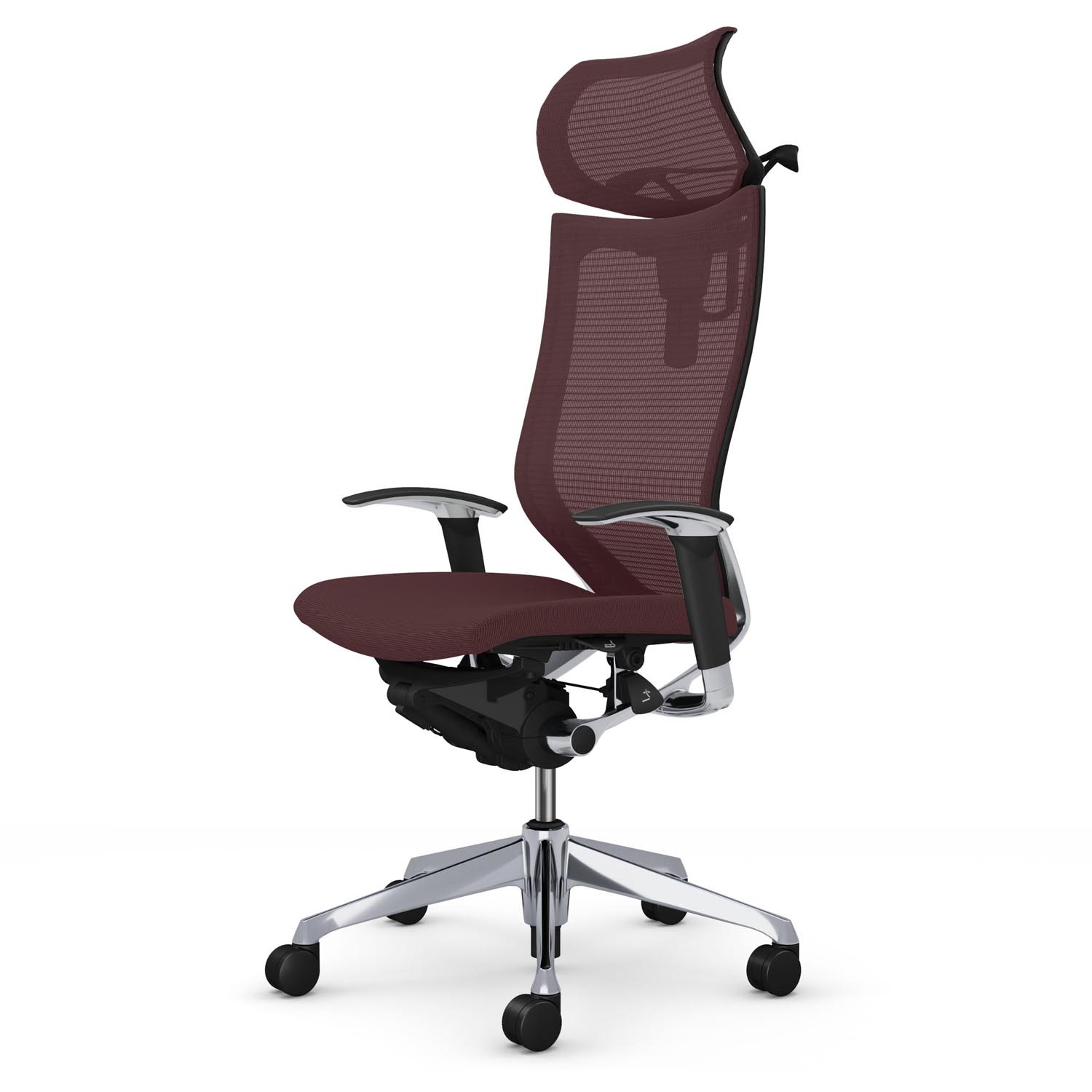 バロン（オカムラ） オカムラ バロン チェア 椅子 エクストラ