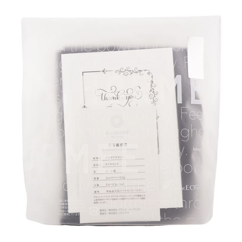 Grant グラントイーワンズ HORMEE ダイヤモンド ホルミー ハーフケット