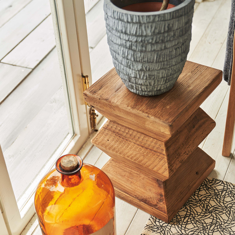 サイドテーブル スツール おしゃれ ディスプレイスタンド フラワー