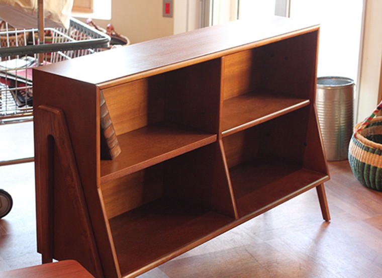 ACME Furniture（アクメファニチャー） BROOKS BOOK SHELF ブルックス