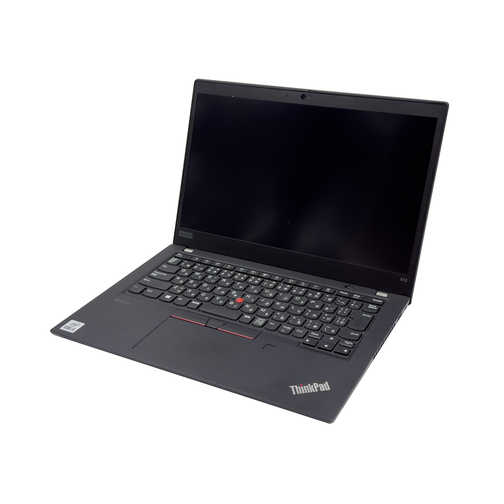 ThinkPad X ノートPC LENOVO X13 Gen1 13.3インチFHD/Intel 第10世代