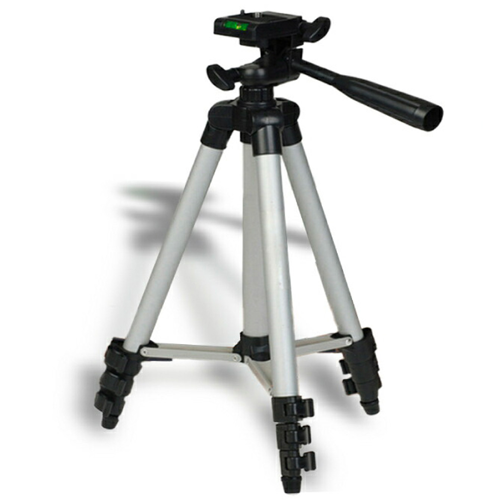 ビデオカメラ 三脚 カメラ スタンド 一眼レフ デジタルカメラ デジカメ