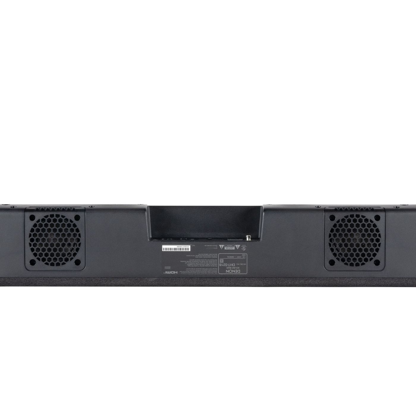 DENON（デノン） DHT-S218 DENON |デノン DHTS218K・Dolby Atmos対応