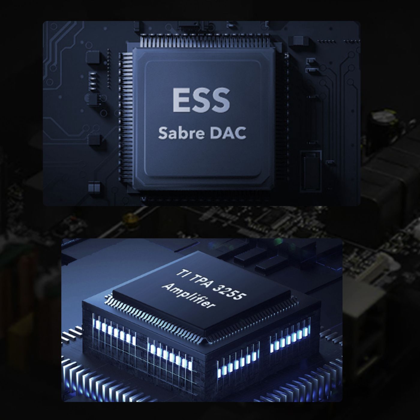 WiiM WiiM AMP WiiM | ウィーム マルチルームストリーミングアンプ