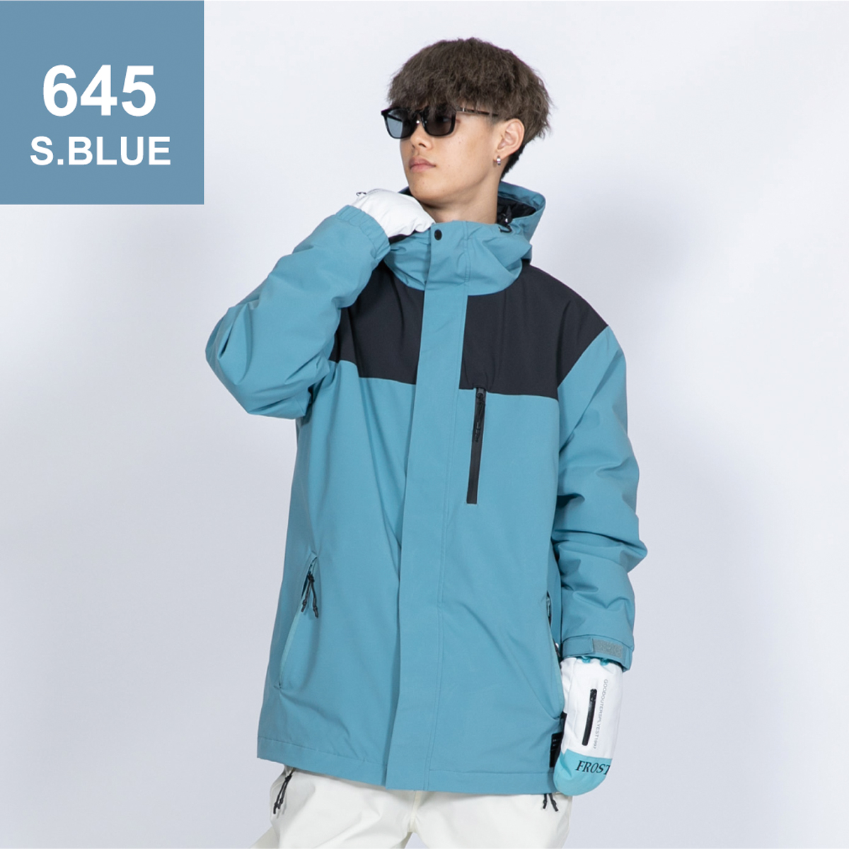 JACKFROST13 ジャックフロスト13 スノボウェア オンヨネ スノーボード