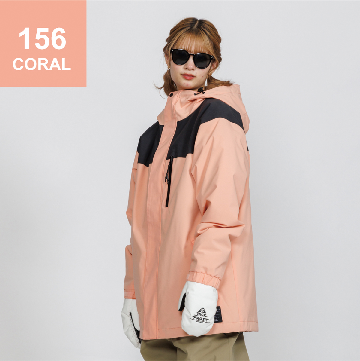 JACKFROST13 ジャックフロスト13 スノボウェア オンヨネ スノーボード