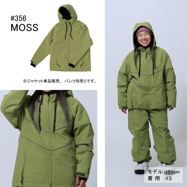 JACKFROST13 ジャックフロスト13 スノボウェア スノーボード ウェア