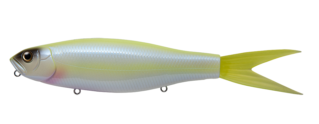 Fish Arrow（フィッシュアロー） × DRT ダートジャック : オープン