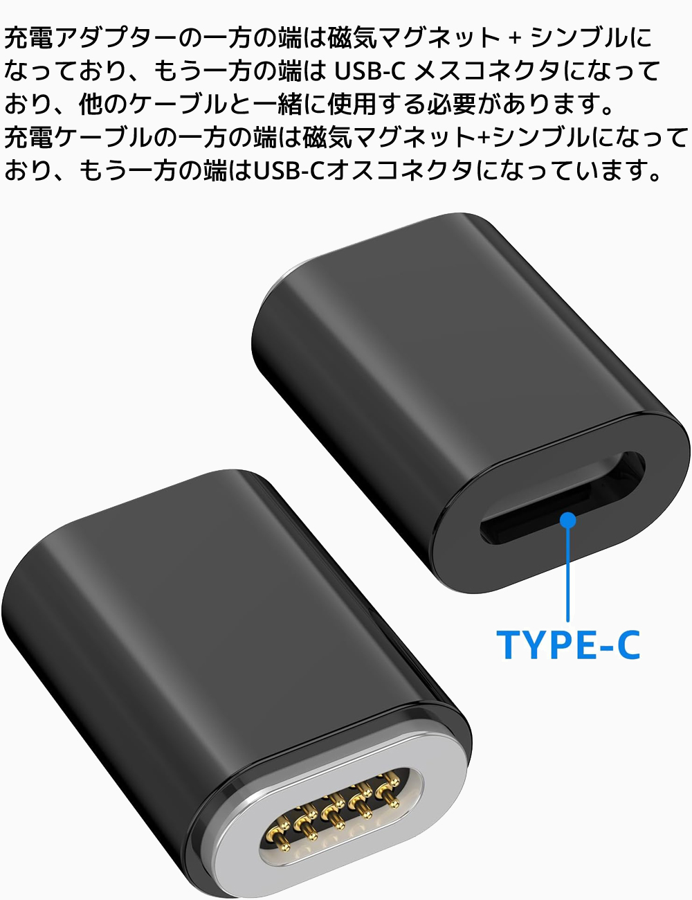 ROUNKIN LG V60 デュアルスクリーン 用 充電コネクタ 充電アダプター