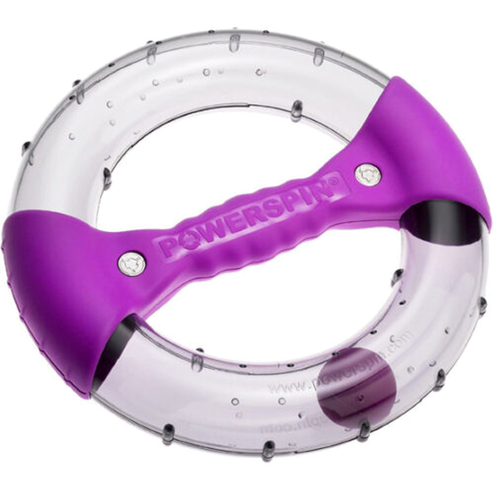 二の腕 引き締め エクササイズグッズ RPM Sports パワースピン