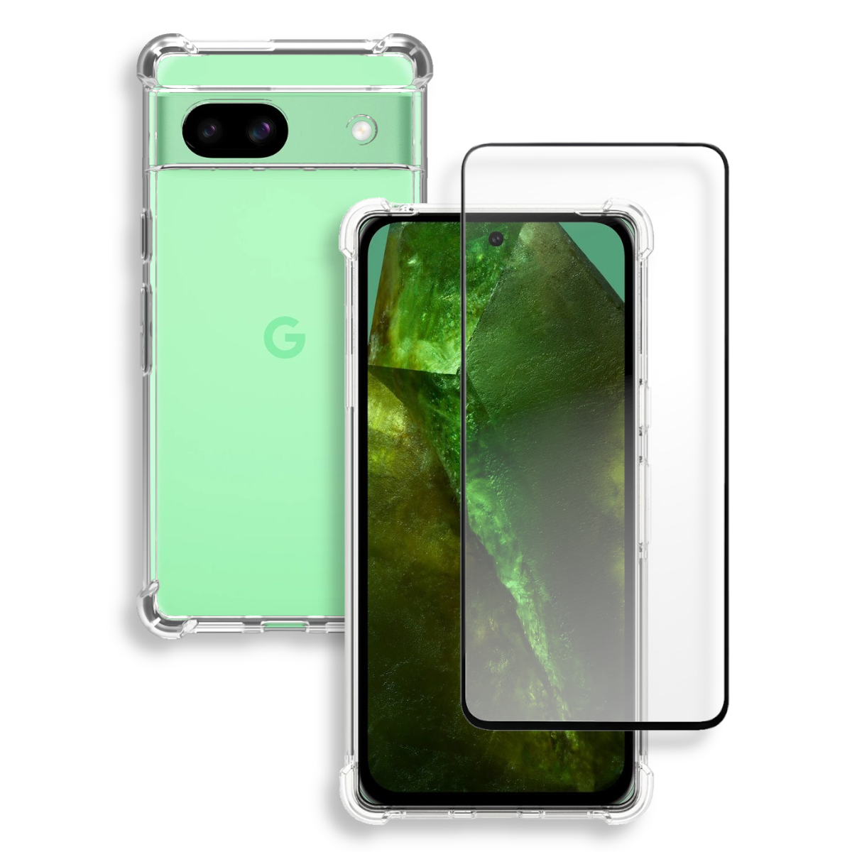 pixel6 ケース（スマホ液晶保護フィルム）｜スマホ、タブレット