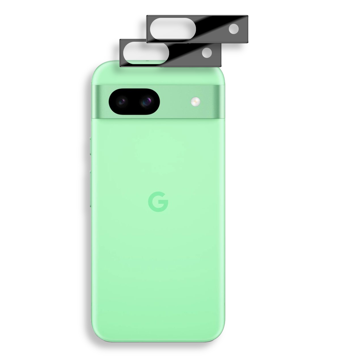Google Pixel グーグル ピクセル 9a 8a 10 7a カメラカバー 6a 7 8 9 6