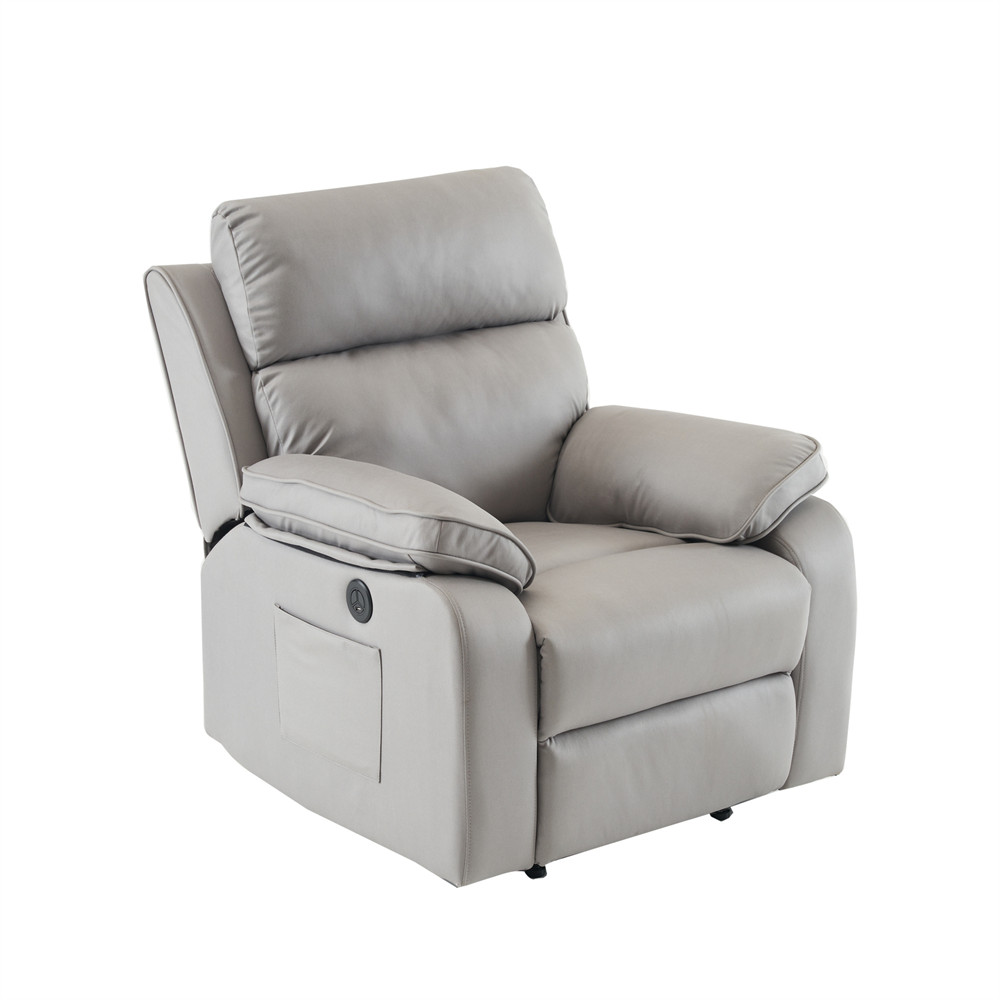 特価セール 電動リクライニング ソファ ソファー 1人掛け 電動ソファー