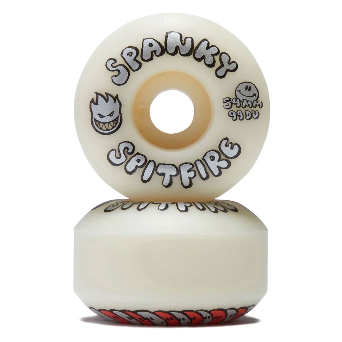 SPITFIRE WHEELS スピットファイヤー FORMULA FOUR CLASSIC KEVIN