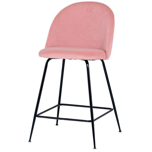 カウンターチェア チェア バーチェア 椅子 スツール いす 背もたれ付き