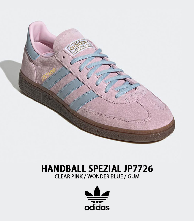 adidas（アディダス） adidas originals スニーカー HANDBALL SPEZIAL
