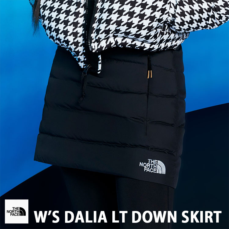 THE NORTH FACE（ザ ノースフェイス） ノースフェイス ダウンスカート