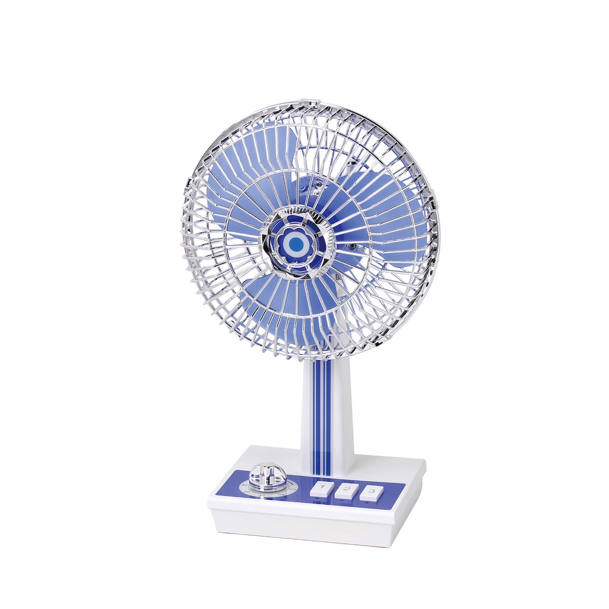 SPICE of Life（スパイス オブ ライフ） レトロ扇風機 レトロファン