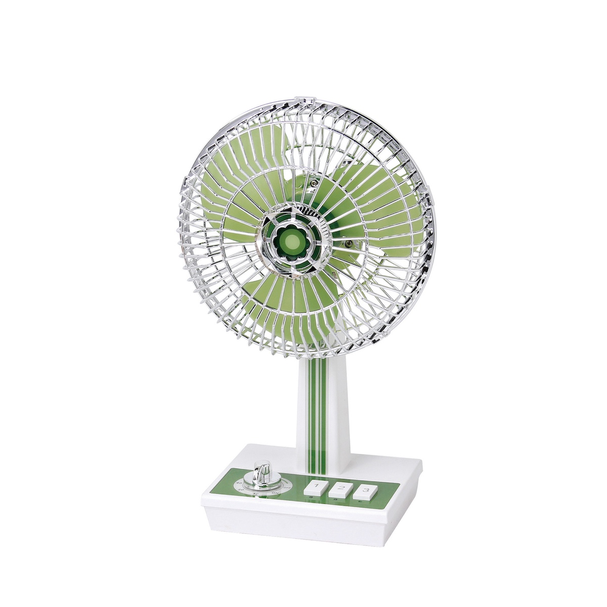 SPICE of Life（スパイス オブ ライフ） レトロ扇風機 レトロファン