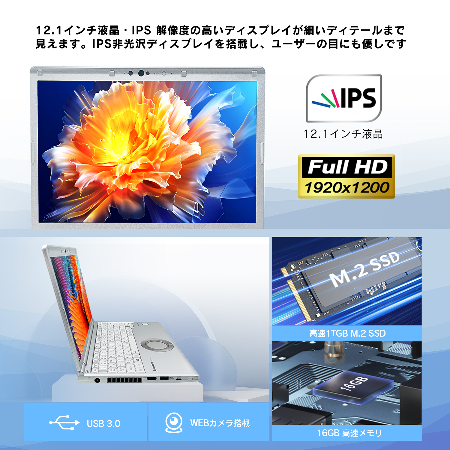 Let's note SV 2025年12月入荷!!ノートパソコン 中古 第11世代 Core i5