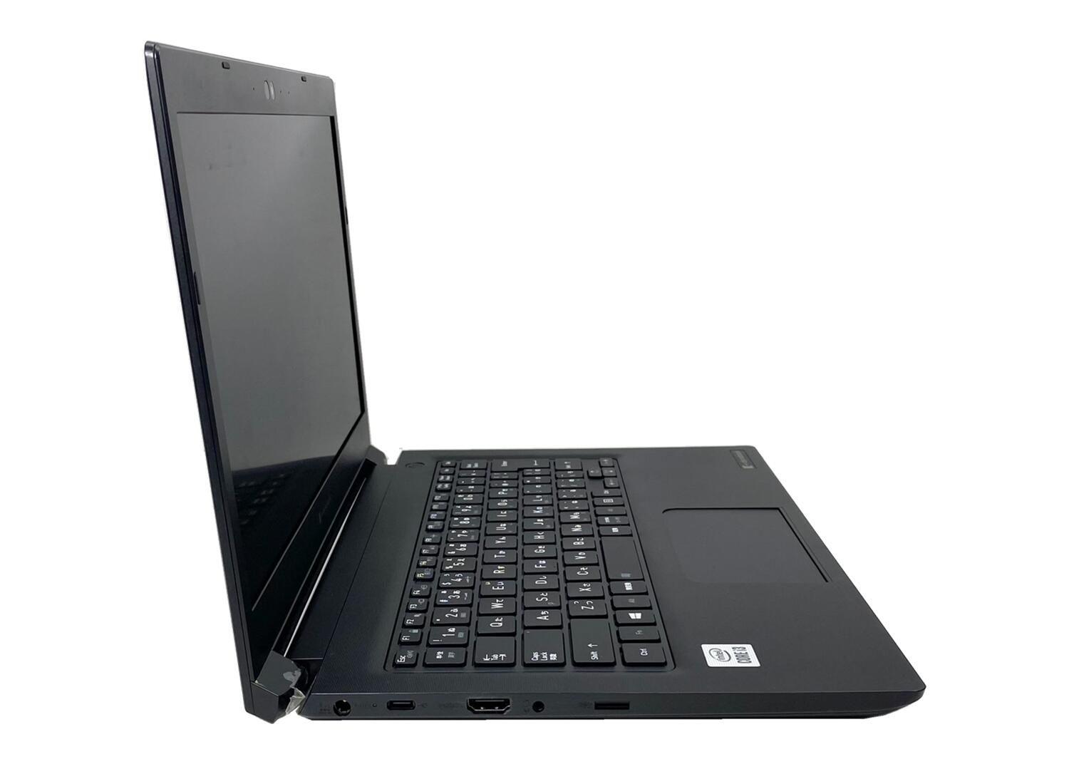 dynabook（ダイナブック） 東芝 dynabook S73 中古パソコン 13.3インチ