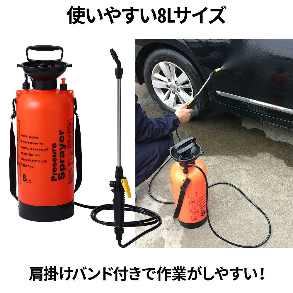 新品未使用箱不良 電動式 洗浄器 噴霧器 PP-201C 寺田ポンプ 新品未