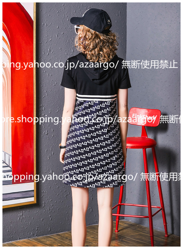 2023 ゴルフウェア レディース ゴルフ ドレス ワンピース 丈長め