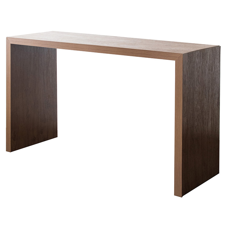 宮武製作所 コの字型シンプルデスク Visage Neo（ビサージュ ネオ