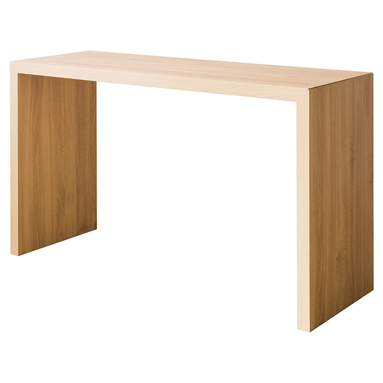 宮武製作所 コの字型シンプルデスク Visage Neo（ビサージュ ネオ